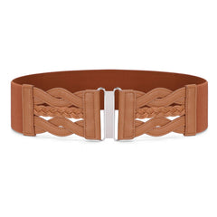 Dress belt womens-Waist cincher belt-plus size-Jasgood – JASGOOD OFFICIAL