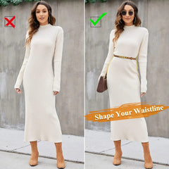 Fashion Women Thin Leather Belt for Dress Jeans Skinny Waist Belt for Women Girls
