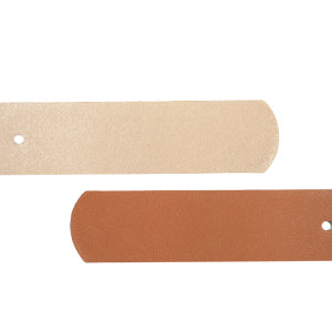 Women Leather belt Faux leather Chic Belt for Jeans Solid Color with Long Gold Curved Pin Buckle - JASGOOD OFFICIAL