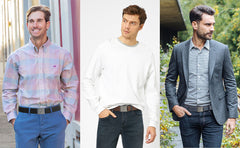 No Show Men Women Stretch Belt Invisible Elastic Web Casual Belt with Flat Buckle for Pants Jeans(Blue,Suit Waist Size Under 40'')